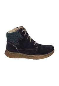 JOSEF SEIBEL - Winterstiefelette - jeans kombi