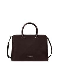 bugatti Julice - Handtasche JULICE - beige