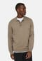 ONLY & SONS Poloshirt Loui Langarmshirt mit Polokragen Bild 11