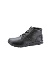 waldläufer® - Stiefel Hector - schwarz