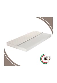 dormir® - Komfortschaummatratze 13cm Höhe - 