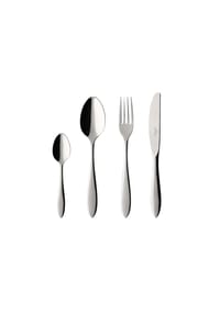Villeroy & Boch Tafelbesteck 24tlg. Arthur - Arthur - Edelstahl