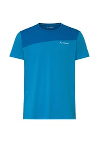 VAUDE - T-Shirt Men's Sveit Shirt - black/agave