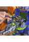 Hasbro Transformers Cyberworld Scorpono Bild 19