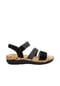 remonte® Klassische Sandalen, Kunstleder, Klettverschluss, für Damen Bild 18