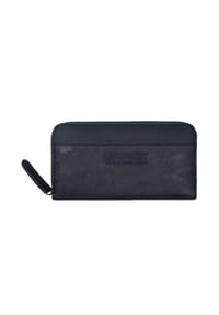 TOM TAILOR GIA - Langbörse, Patch, für Damen - DARK BLUE