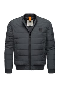ragwear™ - Bomberjacke Boomber - Black