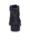 JOSEF SEIBEL Damen Stiefelette Kate 15, schwarz-multi Bild 10