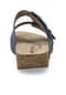 JOSEF SEIBEL Damen Sandale Tonga 64, jeans Bild 10