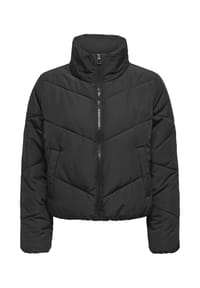 ONLY® - Jacke MAGGI Steppjacke - schwarz