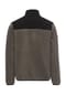 camel active Fleecejacke, Stehkragen, für Herren Bild 6