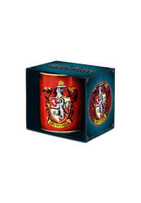 LOGOSHIRT® - Mug Harry Potter-Gryffindor Classi - rot
