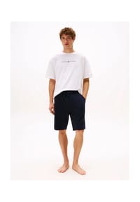 TOMMY HILFIGER - Original Loungewear-Hose, Eingrifftaschen, für Herren - DW5 DESERT SKY