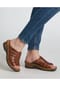 JOSEF SEIBEL Damen Clog Catalonia 77, brandy Bild 15