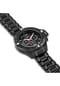 SPEARS & WALKER Herren Armband-Uhr Varus II schwarz Edelstahl schwarz Bild 5
