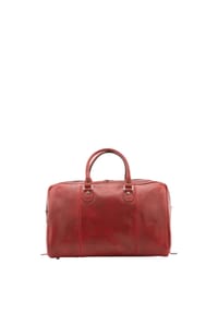 VIOLA CASTELLANI - Reisetasche - Black