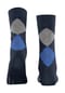 Burlington Marylebone Socken, Sohlenstempel, für Damen Bild 9