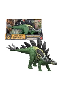 MATTEL - Actionfigur Jurassic World Gigantic Thrashers - 
