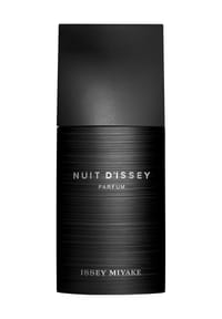 ISSEY MIYAKE NUIT D'ISSEY - Parfum - 