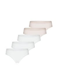 mey - Hipster 5er Pack Modal Lace - Bailey