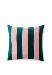 ESSENZA Dekokissen Nino - Nino - Dark teal