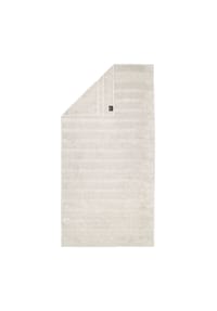 Cawö - Duschtuch - C Noblesse, Walkfrottier, Baumwolle, 80 x 160 cm - Anthrazit