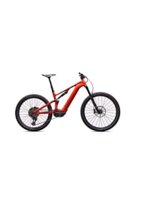 Mountainbike TURBO LEVO 4 ALLOY - undefined - 