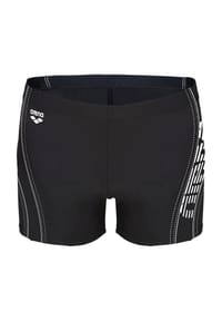 arena - Badehose "Byor Evo R", 4-Wege-Stretch, für Herren - 505 BLACK-BLACK-WH