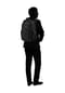 Samsonite PRO DLX 6 Rucksack, Laptopfach, gepolstert, 21L Bild 4