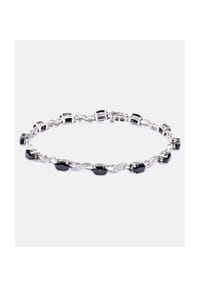 Diamant L'eternel - Armband, mit Diamant, 375 Weißgold - white gold