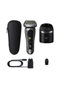 BRAUN SERIES 7 -  Elektrorasierer "SERIES 7 71-S7200CC", Lithium-Ionen-Akku - 