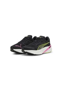PUMA® - Laufschuhe Magnify NITRO 2 Psychedelic Rush Wn - black