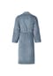 VOSSEN® Bademäntel unisex Schalkragen Feeling-L flanell - 7400 Bild 2