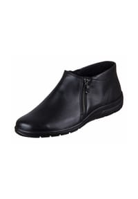 Semler - Stiefelette - schwarz