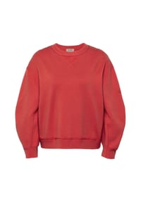 LCMT LECOMTE - Pullover für Damen - Rot
