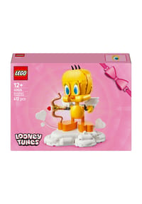LEGO® - 40824 Liebesbote Twe, 152 MEHRFARBIG, 99 - 