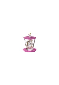 LEONARDO Kinderbecherset Bambini 215 ml - BAMBINI - blau-grau