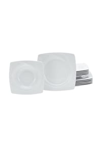 CreaTable Celebration Weiss, Tafelservice 12-tlg - Celebration - Weiss