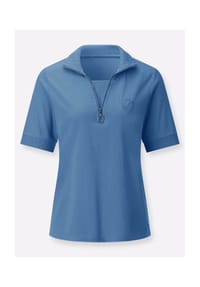 Witt - Poloshirt - ecru