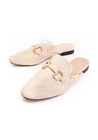 NYREX - Ballerina Bayer Beige - beige