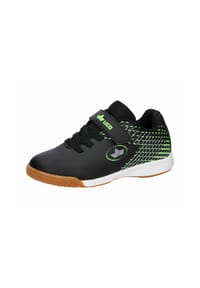 LICO - Fußballschuhe Soccer Champ Kids - schwarz