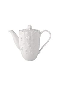 Villeroy & Boch Kaffeekanne Toy's Delight Royal Classic - Toy's Delight Royal Classic - weiß