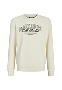 ORIGINALS by JACK & JONES - Sweatshirt, Rippbündchen, für Kinder - 175780001 CHAMBLUE