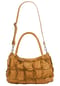 Samantha Look Shopper Echt Leder, Made In Italy Bild 9