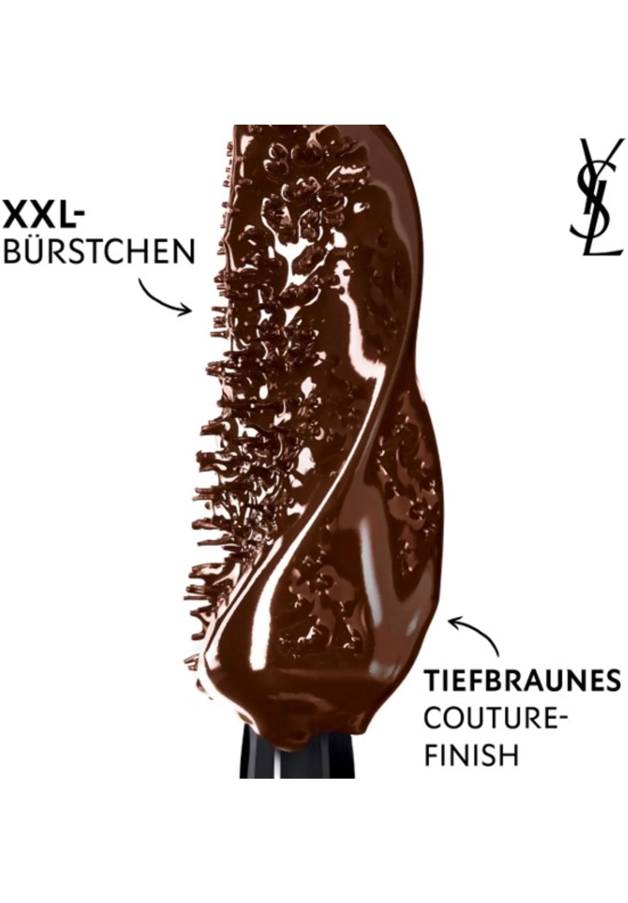 YVES SAINT LAURENT Lash Clash Mascara | GALERIA 