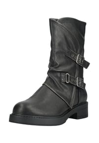 Blowfish® MALIBU - Lederimitat Stiefel VENICE 2 - Dunkelbraun