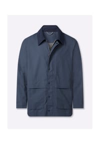 Witt - Jacke - rauchblau