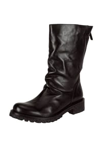 Felmini - Leder Stiefel - Braun