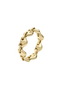 EMPORIO ARMANI SENTIMENTAL - Damen Ring - Gold