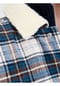 ORIGINALS by JACK & JONES Overshirt Zac Teddy, Langarm, Kent, für Herren Bild 11